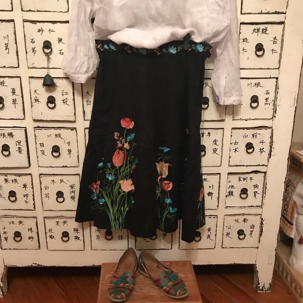 Skirt